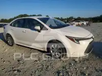 2023 Toyota COROLLA фото
