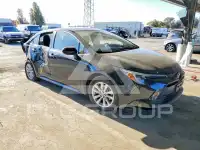 2023 Toyota COROLLA фото