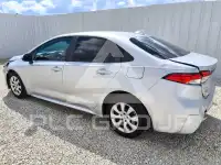 2023 Toyota COROLLA фото