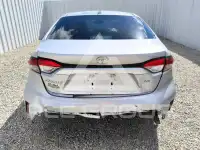 2023 Toyota COROLLA фото