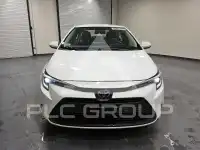 2023 Toyota COROLLA photo