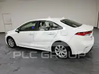 2023 Toyota COROLLA photo