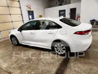 2023 Toyota COROLLA photo