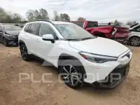 2023 Toyota COROLLA photo