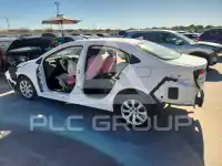 2023 Toyota COROLLA фото