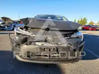 2023 Toyota COROLLA photo
