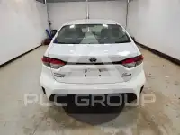 2023 Toyota COROLLA фото
