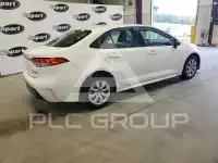 2023 Toyota COROLLA фото
