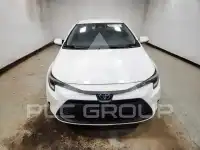 2023 Toyota COROLLA фото