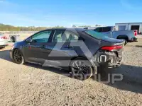2023 Toyota COROLLA фото