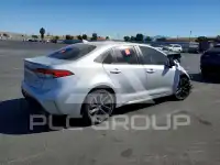 2023 Toyota COROLLA фото