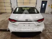 2023 Toyota COROLLA photo