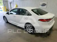 2023 Toyota COROLLA фото