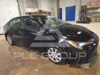 2023 Toyota COROLLA фото