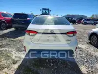 2023 Toyota COROLLA photo