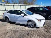 2023 Toyota COROLLA photo