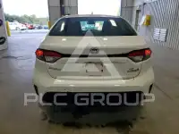 2023 Toyota COROLLA фото