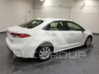 2023 Toyota COROLLA photo