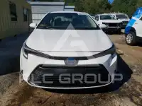 2023 Toyota COROLLA фото