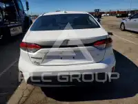 2023 Toyota COROLLA фото
