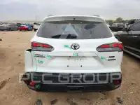 2023 Toyota COROLLA photo