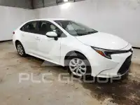 2023 Toyota COROLLA фото