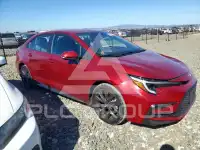 2023 Toyota COROLLA фото