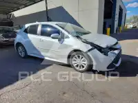 2023 Toyota COROLLA photo