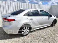 2023 Toyota COROLLA фото