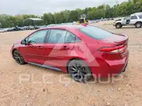 2023 Toyota COROLLA photo