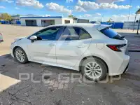 2023 Toyota COROLLA photo