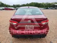 2023 Toyota COROLLA photo