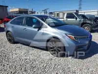 2023 Toyota COROLLA фото