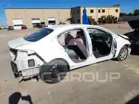2023 Toyota COROLLA фото
