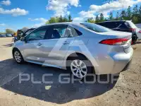 2023 Toyota COROLLA фото