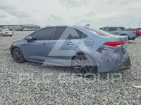 2023 Toyota COROLLA фото