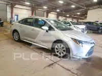 2023 Toyota COROLLA photo