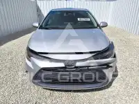 2023 Toyota COROLLA фото