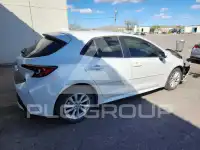 2023 Toyota COROLLA photo