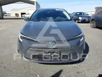 2023 Toyota COROLLA фото