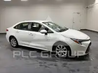 2023 Toyota COROLLA photo