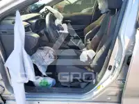 2023 Toyota COROLLA фото