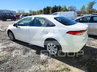 2023 Toyota COROLLA photo