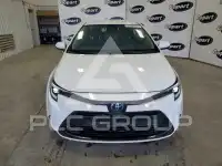 2023 Toyota COROLLA фото