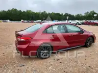 2023 Toyota COROLLA photo