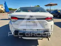 2023 Toyota COROLLA фото