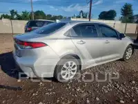 2023 Toyota COROLLA фото