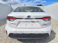 2023 Toyota COROLLA фото