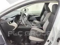 2023 Toyota COROLLA photo