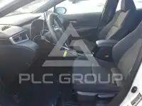 2023 Toyota COROLLA фото